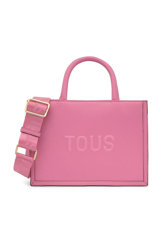Сумка BRENDA Tous, розовый 
Сумка BRENDA Tous, розовый