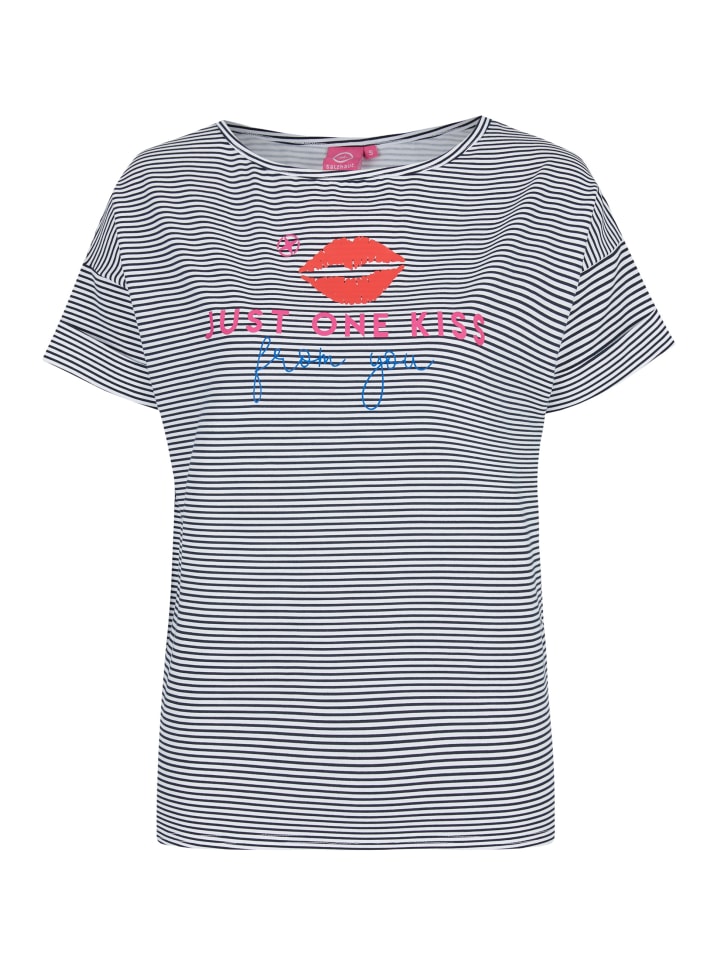 Футболка Salzhaut
Футболка Salzhaut