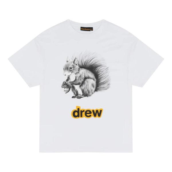 Футболка real sherman t-shirt 'white' Drew House, белый
Футболка real sherman t-shirt 'white' Drew House, белый