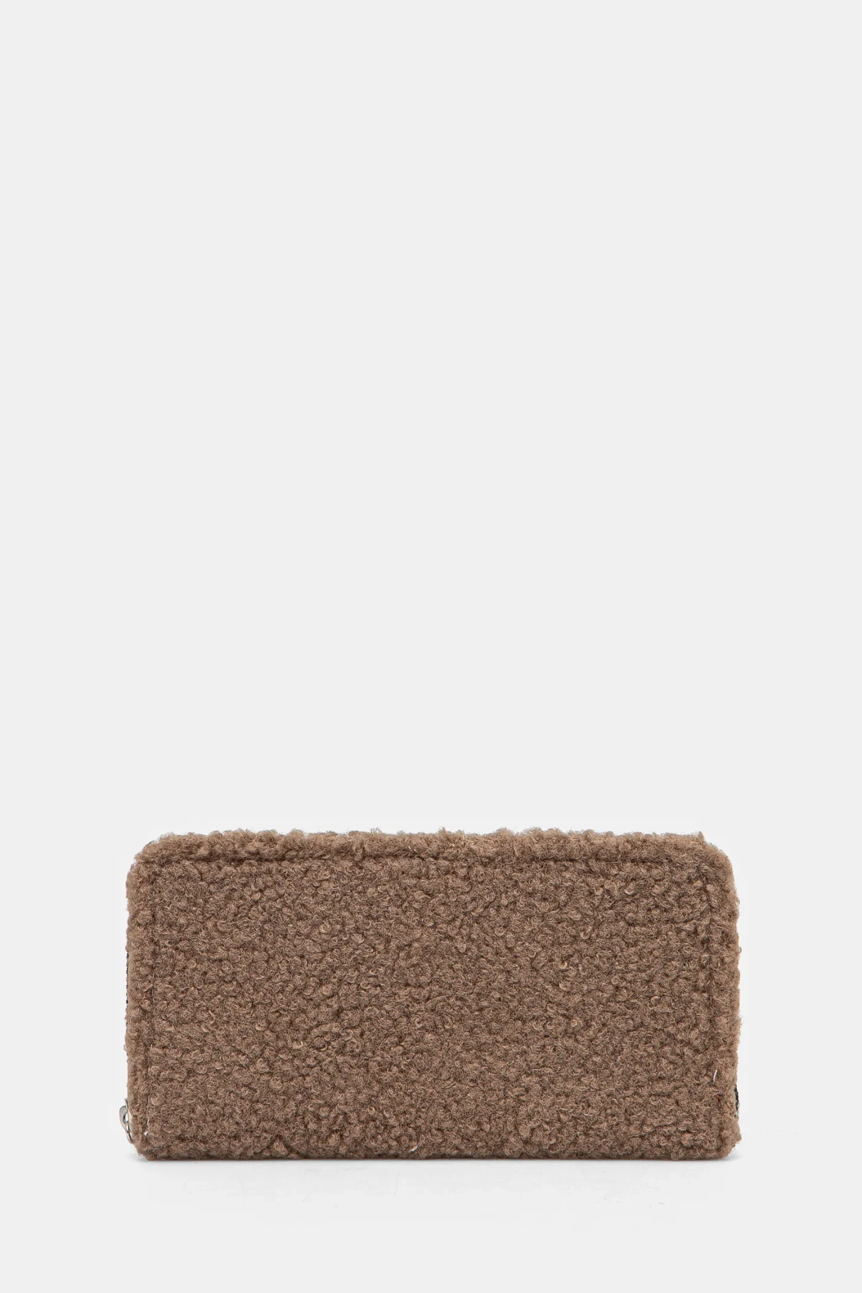 Кошелек Answear Lab, коричневый
Кошелек Answear Lab, коричневый