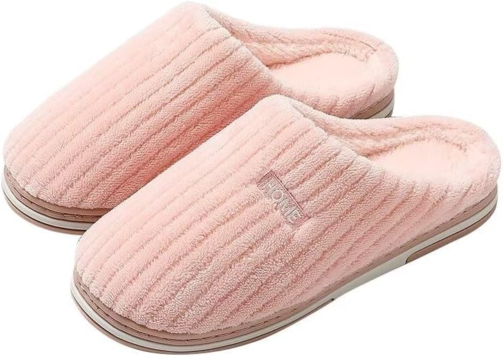 Мужские и женские домашние тапочки Zonkacen, тихие, лаконичные, теплые, для дома и спальни, розовый
Мужские и женские домашние тапочки Zonkacen, тихие, лаконичные, теплые, для дома и спальни, розовый