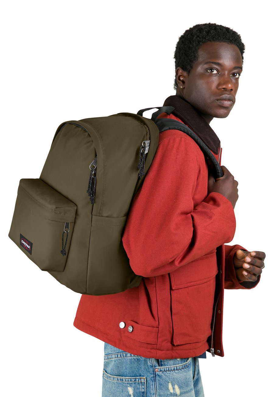 Рюкзак Eastpak Rucksack, Army Olive/Khaki
Рюкзак Eastpak Rucksack, Army Olive/Khaki