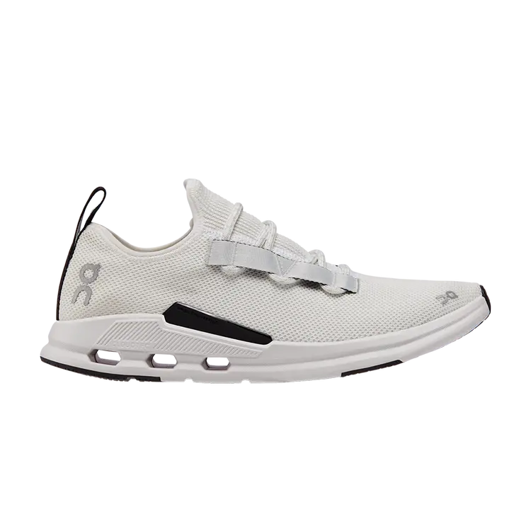 Кроссовки ON Cloudeasy 'Undyed White', белый 
Кроссовки ON Cloudeasy 'Undyed White', белый