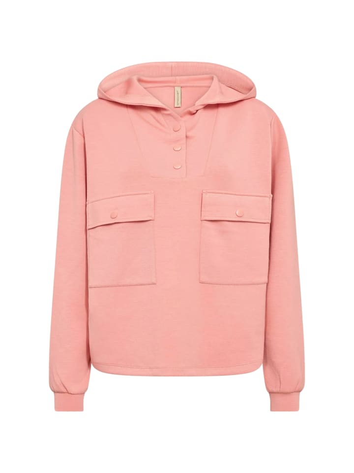 Рубашка SC_BANU в цвете 4635 PEACH PINK soyaconcept
Рубашка SC_BANU в цвете 4635 PEACH PINK soyaconcept