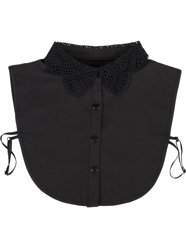 Блузка styleBREAKER, черный
Блузка styleBREAKER, черный