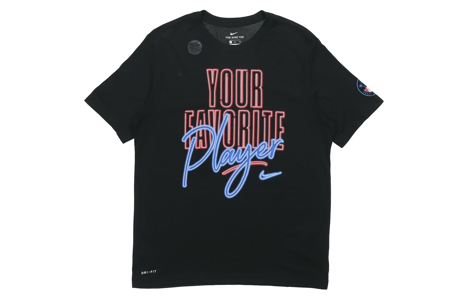 Футболка мужская Nike
Футболка мужская Nike