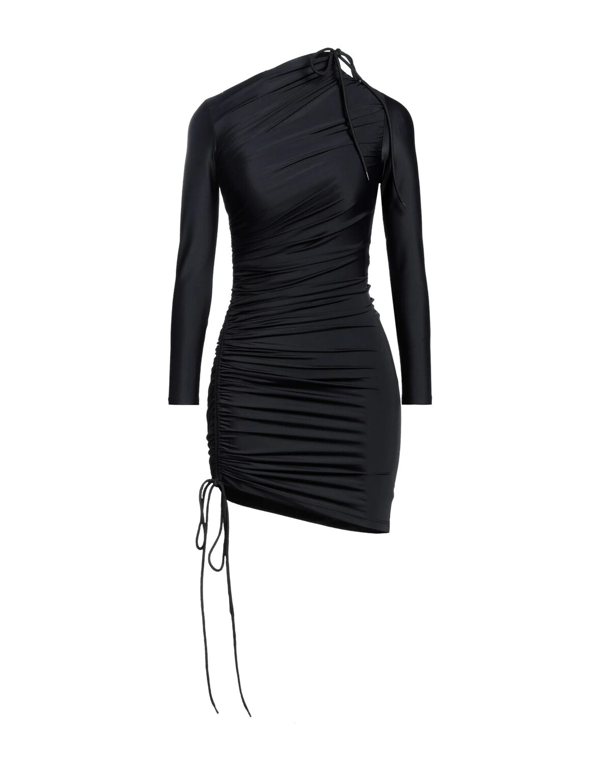 Платье Balenciaga, черный
Платье Balenciaga, черный