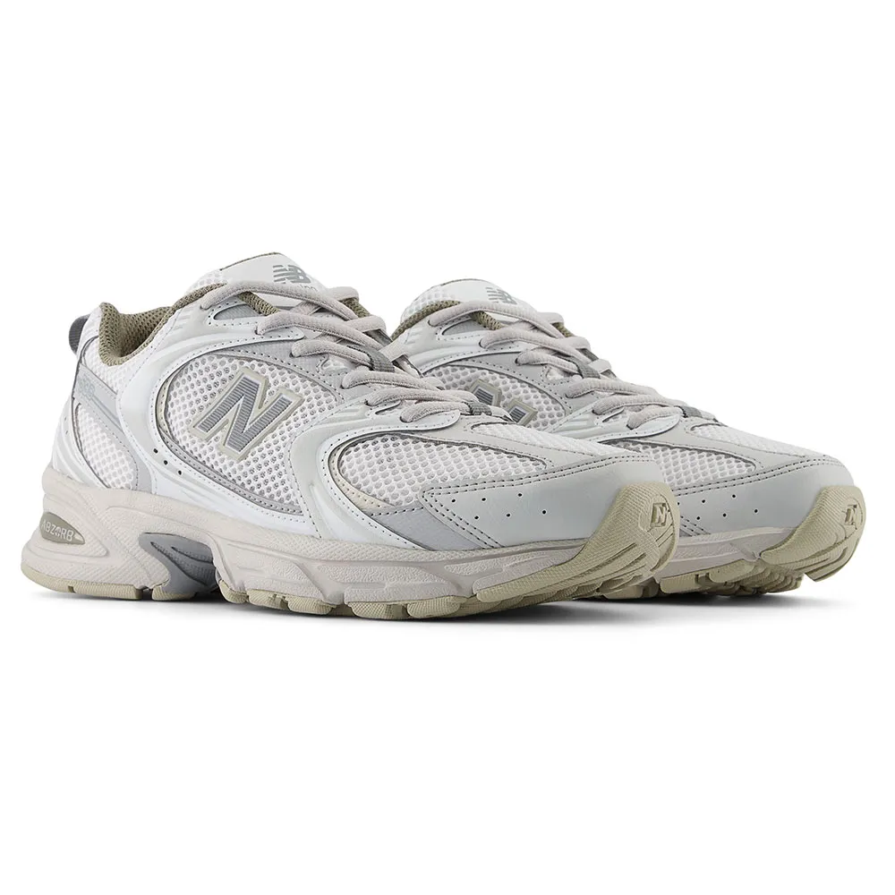 Кроссовки New Balance 530, серый
Кроссовки New Balance 530, серый