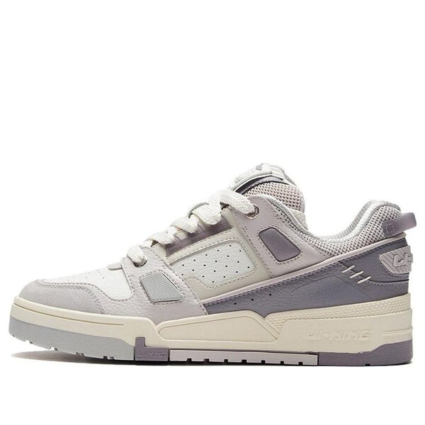 Кроссовки низкие Li-Ning, серый
Кроссовки низкие Li-Ning, серый