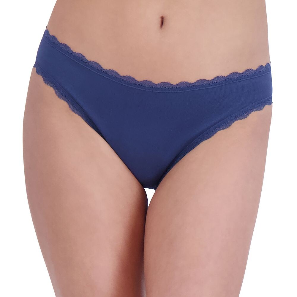 Бесшовные трусики бикини SO для юниоров SO75-028, цвет Oceana
Бесшовные трусики бикини SO для юниоров SO75-028, цвет Oceana