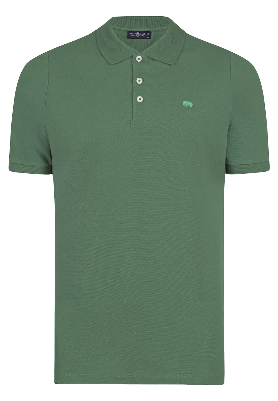 Рубашка Jimmy Sanders, светло-зеленый/темно-зеленый
Рубашка Jimmy Sanders, светло-зеленый/темно-зеленый