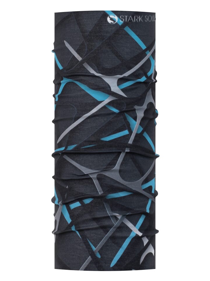 Шарф Stark Soul, цвет abstract
Шарф Stark Soul, цвет abstract