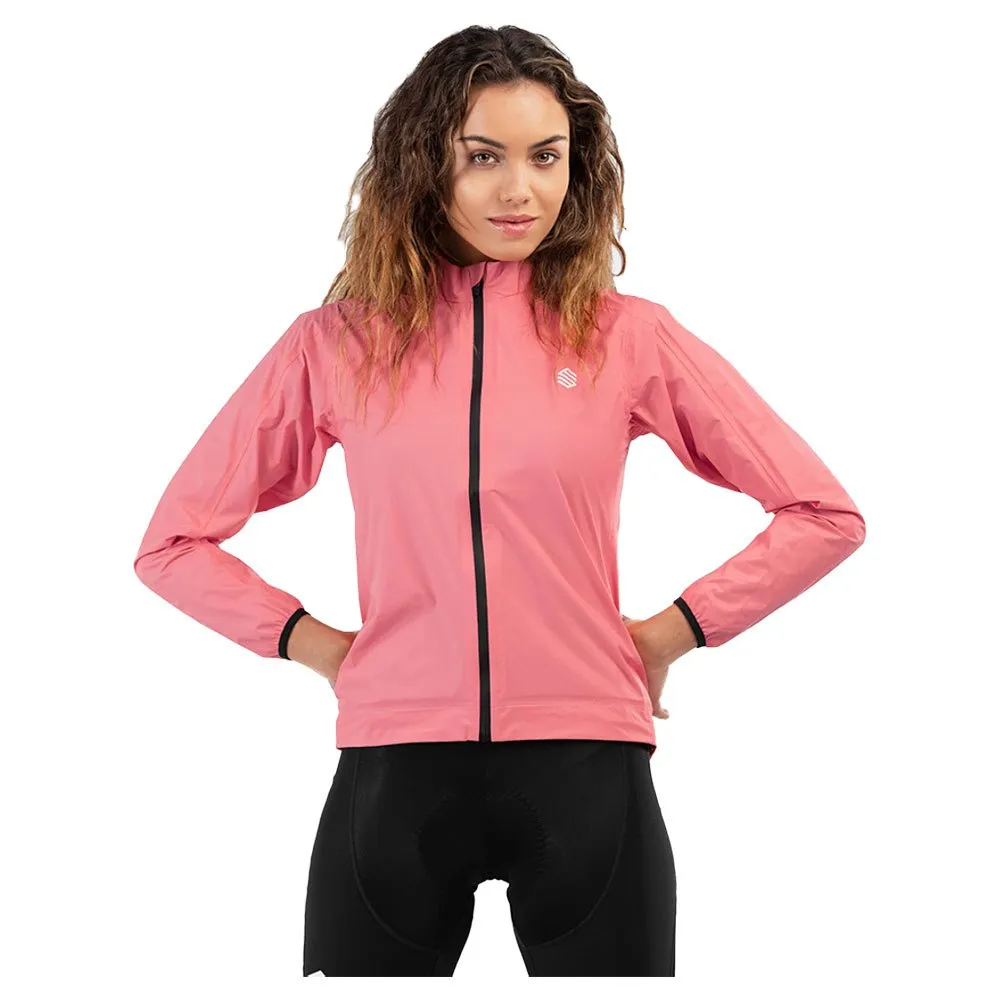 Куртка Siroko J2 Fauniera, розовый
Куртка Siroko J2 Fauniera, розовый