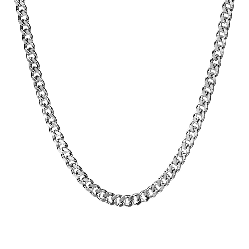 MYSH Колье из стерлингового серебра 925 пробы для мужчин
MYSH Колье из стерлингового серебра 925 пробы для мужчин