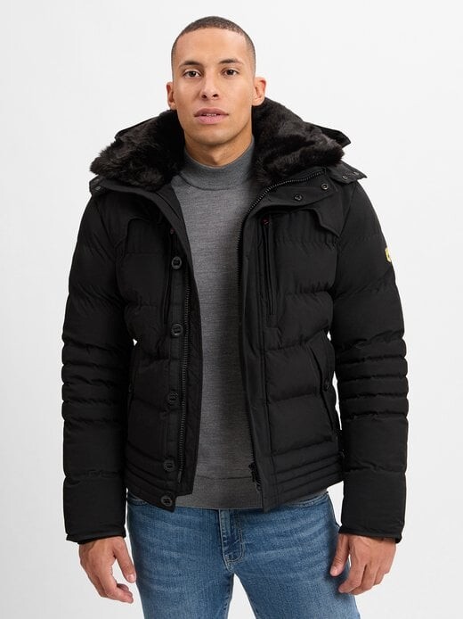 Функциональная куртка starstream Wellensteyn, черный
Функциональная куртка starstream Wellensteyn, черный