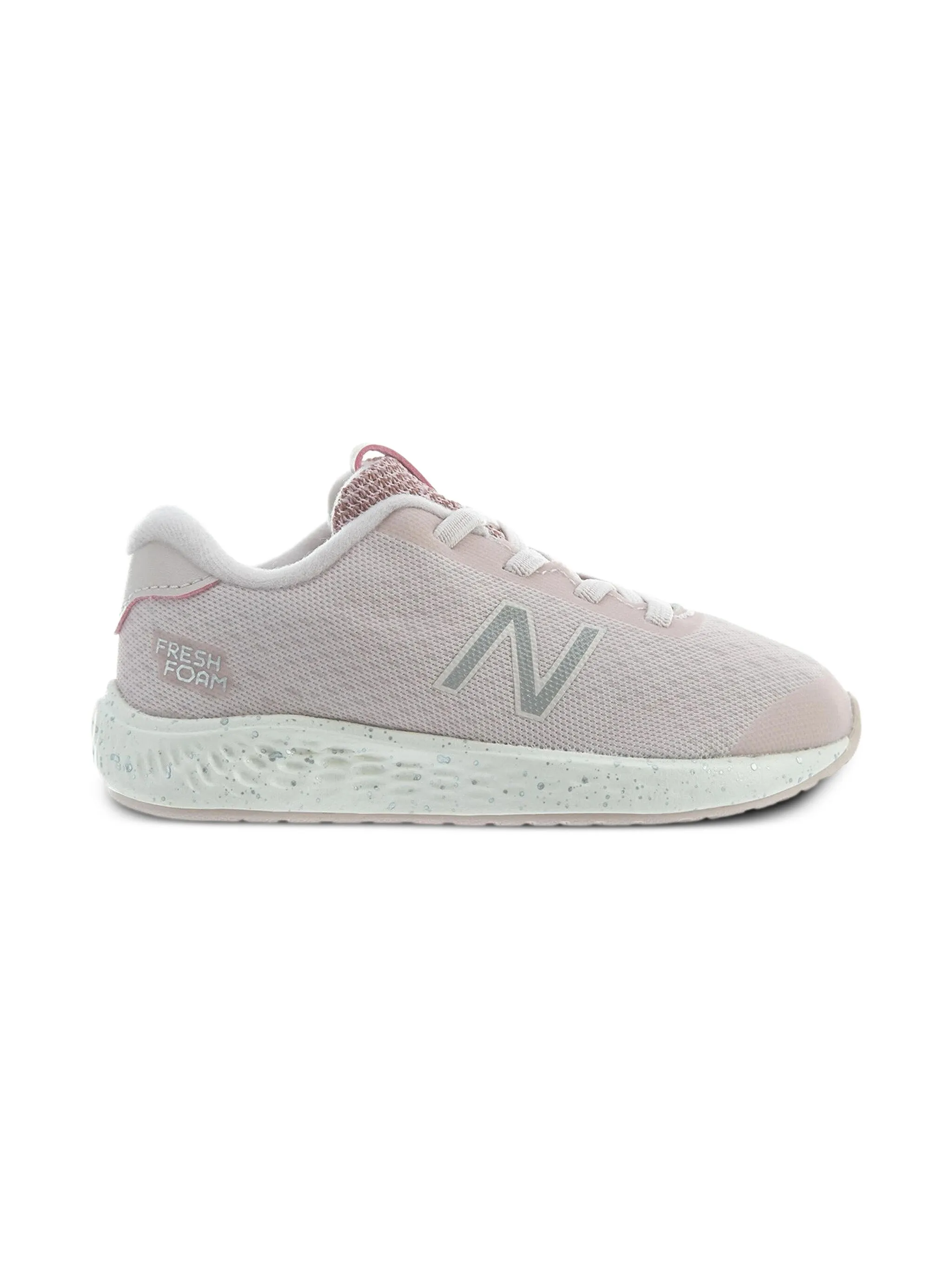 Кроссовки Fresh Foam Arishi Nxt New Balance Kids, розовый
Кроссовки Fresh Foam Arishi Nxt New Balance Kids, розовый