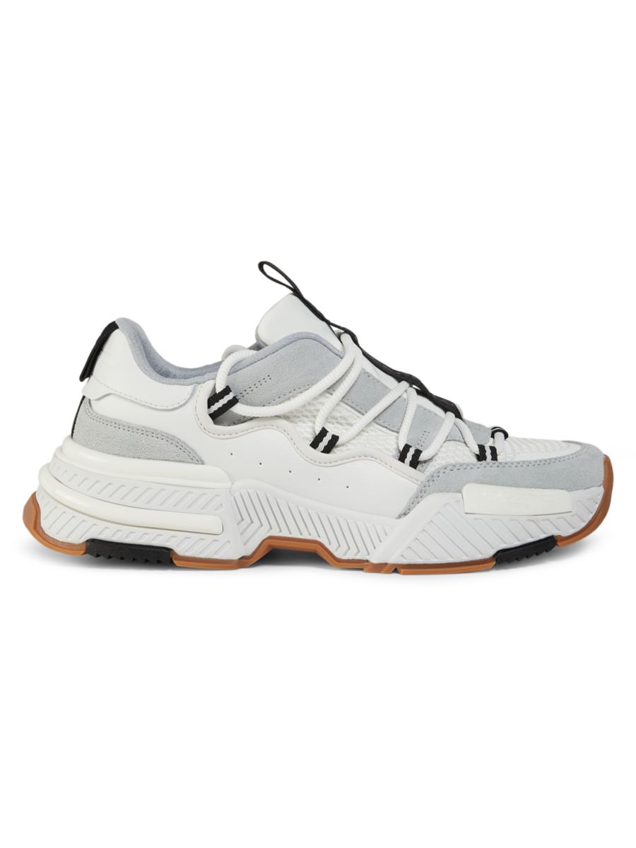 Низкие кроссовки с логотипом Karl Lagerfeld Paris, светло-серый
Низкие кроссовки с логотипом Karl Lagerfeld Paris, светло-серый