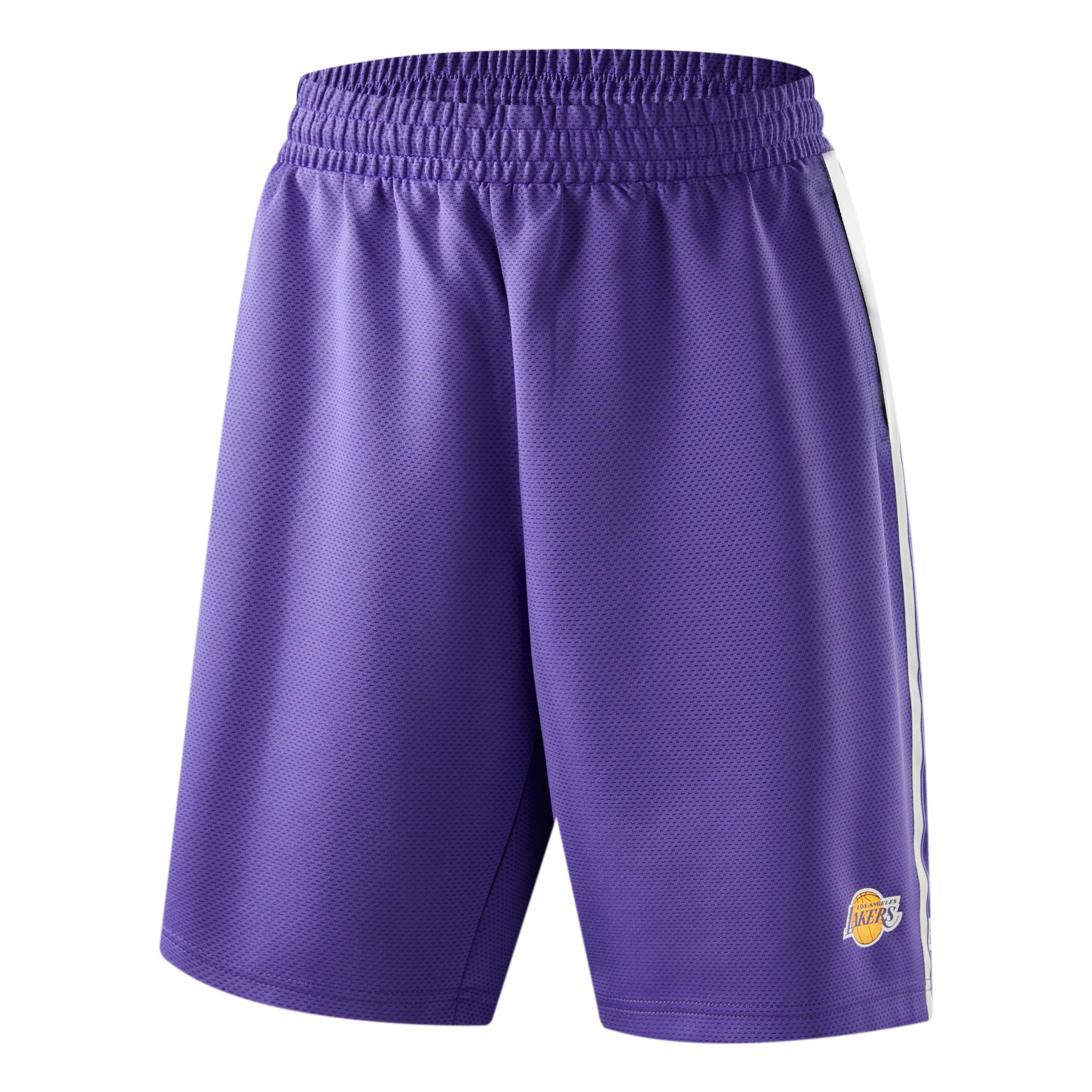 NBA Повседневные шорты Unisex Purple
NBA Повседневные шорты Unisex Purple