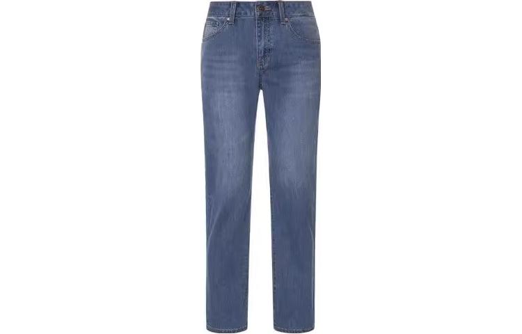 Джинсы мужские GUESS, синий
Джинсы мужские GUESS, синий