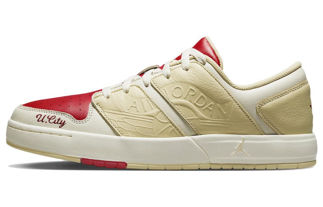 Джордан Ню Ретро 1 Лоу Джейсон Татум Ю. Сити
Джордан Ню Ретро 1 Лоу Джейсон Татум Ю. Сити