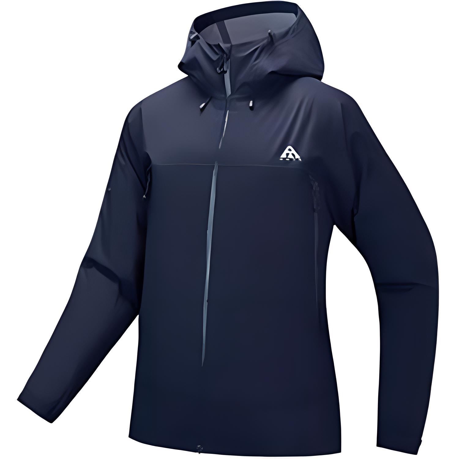 ANTA Женская ветровка, Midnight Blue
ANTA Женская ветровка, Midnight Blue