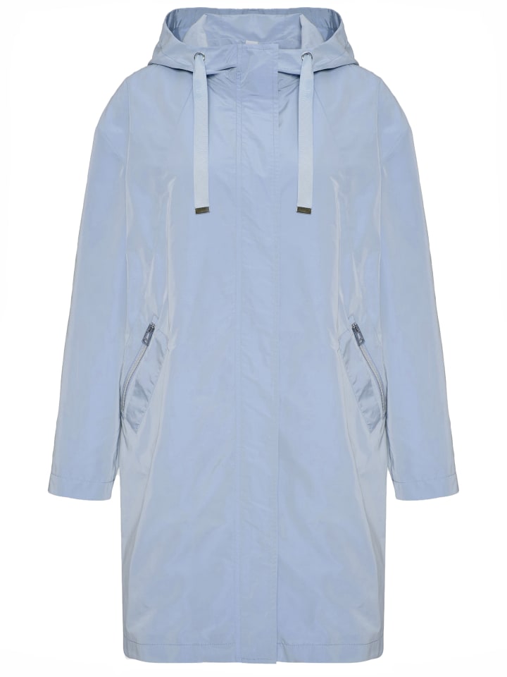 Кожаная куртка MANISA, светло-синий
Кожаная куртка MANISA, светло-синий