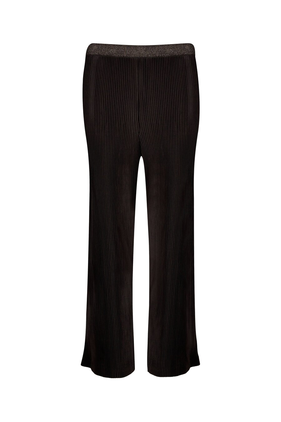 Обычные брюки happy girls, черный
Обычные брюки happy girls, черный