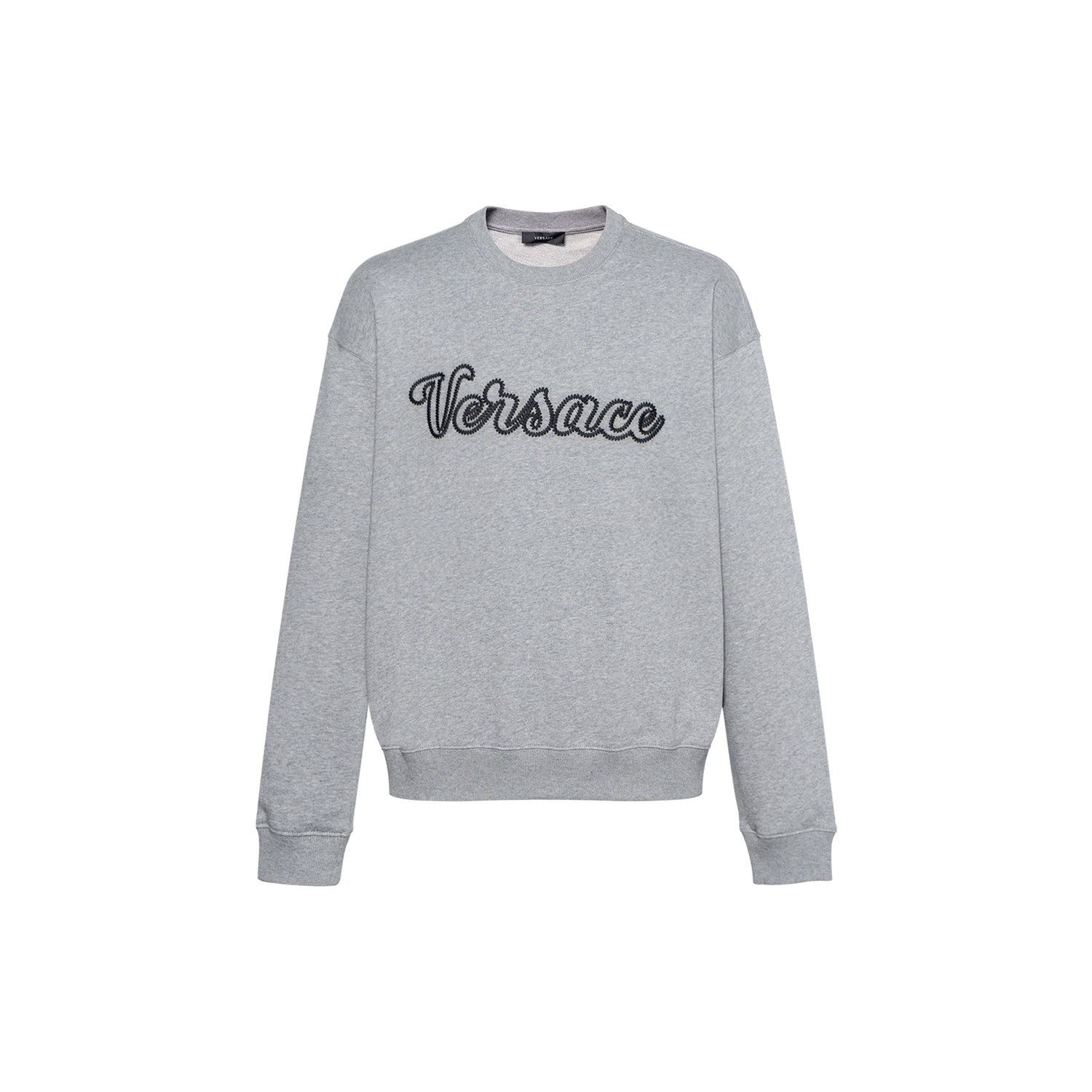 VERSACE Серый свитшот Men's Gray
VERSACE Серый свитшот Men's Gray