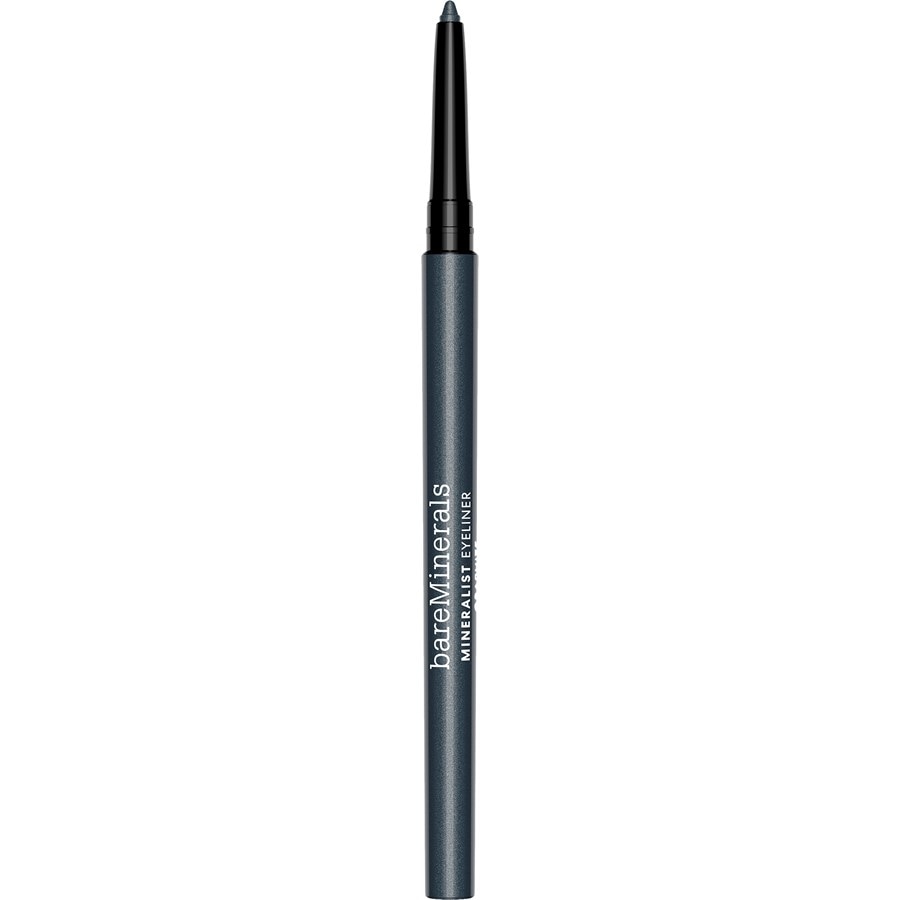 Подводка для глаз bareMinerals Mineralist Eyeliner, Graphite / 0,35 g
Подводка для глаз bareMinerals Mineralist Eyeliner, Graphite / 0,35 g