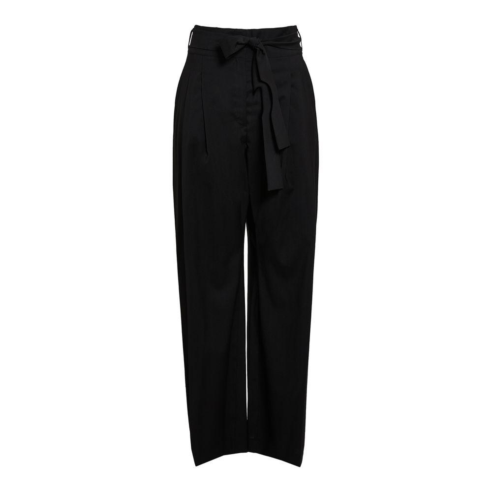 Брюки женские Marina Rinaldi, черный
Брюки женские Marina Rinaldi, черный