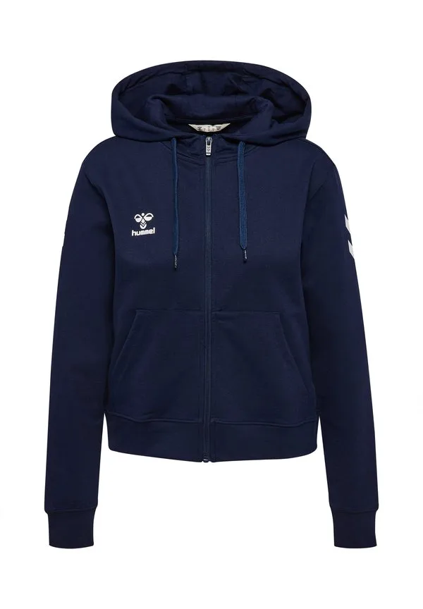 2.0 толстовка с капюшоном и застежкой-молнией в виде шеврона Hummel, Marine, Синий, 2.0 толстовка с капюшоном и застежкой-молнией в виде шеврона Hummel, Marine
2.0 толстовка с капюшоном и застежкой-молнией в виде шеврона Hummel, Marine, Синий, 2.0 толстовка с капюшоном и застежкой-молнией в виде шеврона Hummel, Marine