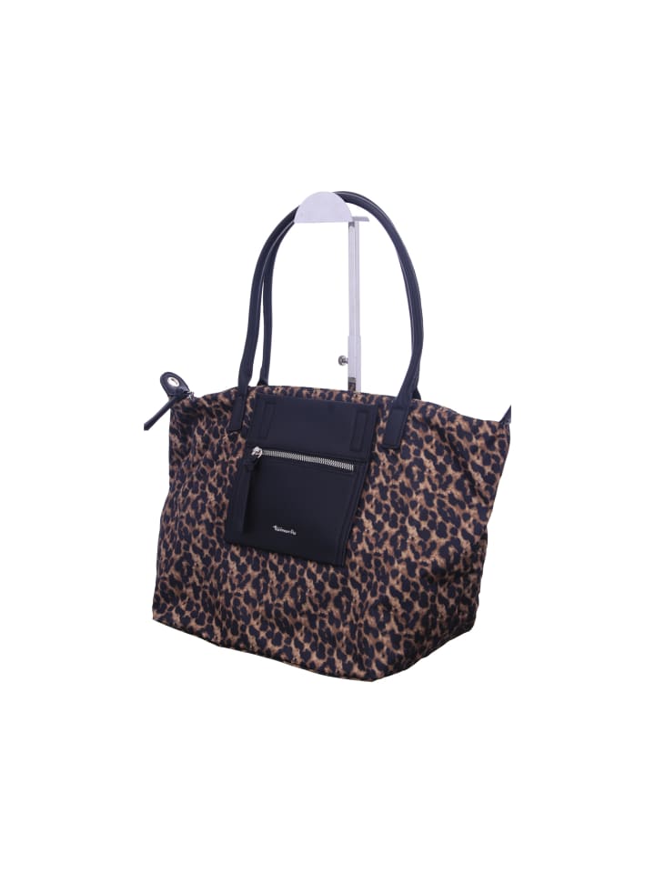 Сумка шоппер Tamaris, коричневый
Сумка шоппер Tamaris, коричневый