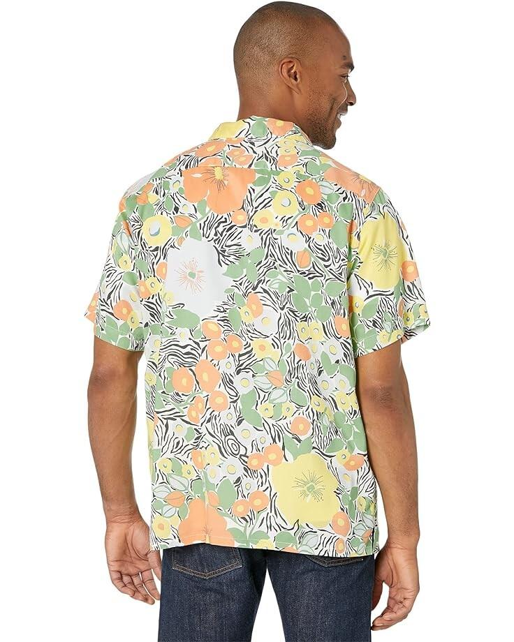 Рубашка Levi's Premium Cubano Shirt, цвет Star White
Рубашка Levi's Premium Cubano Shirt, цвет Star White