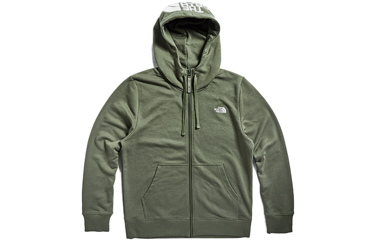 Толстовка Urban Exploration мужская зеленая The North Face, зеленый
Толстовка Urban Exploration мужская зеленая The North Face, зеленый