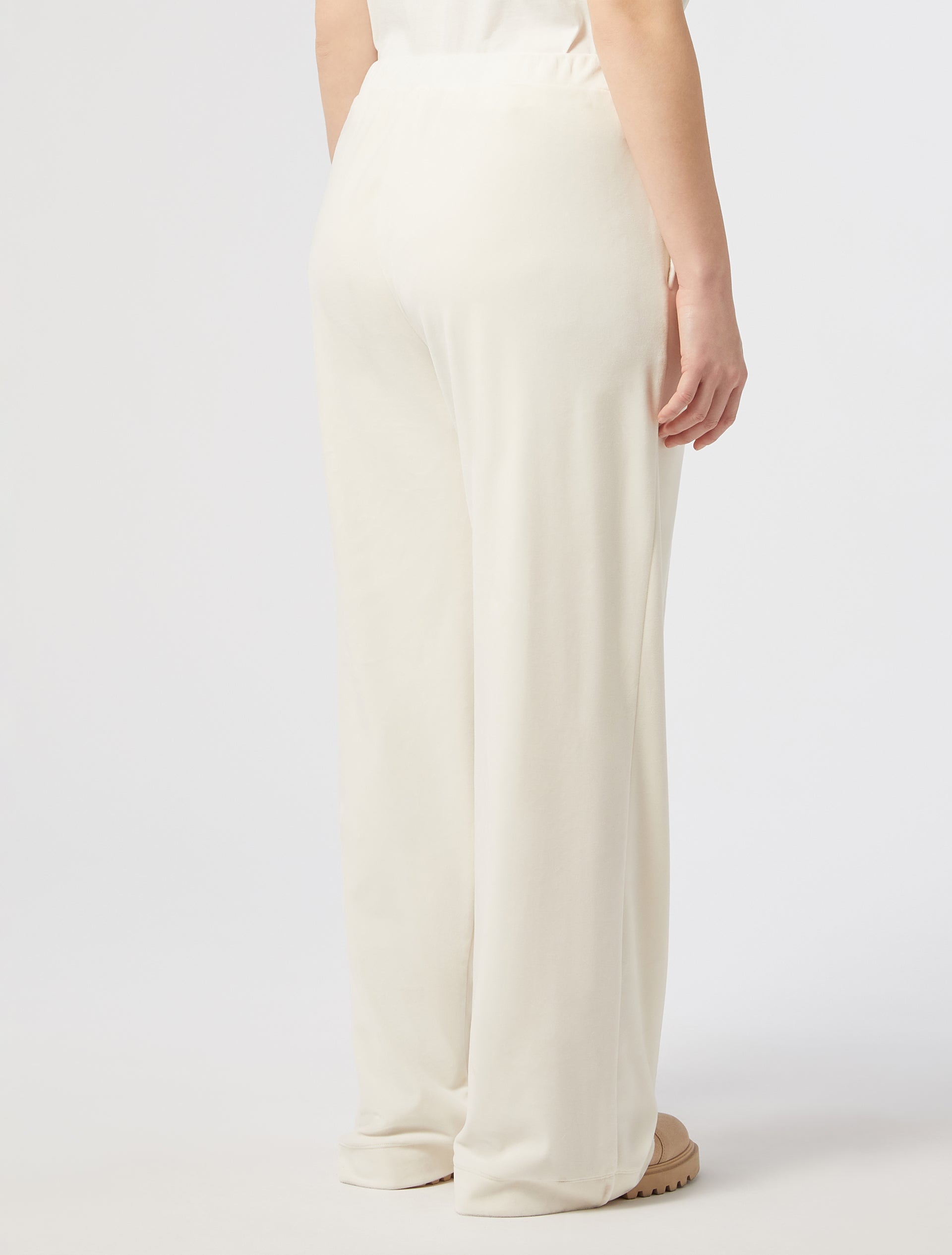 Брюки DIXI Marina Rinaldi, слоновая кость
Брюки DIXI Marina Rinaldi, слоновая кость