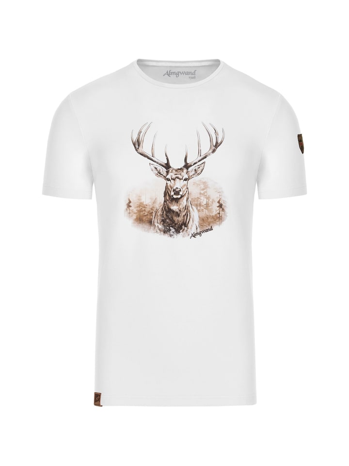 Лонгслив Almgwand, черный
Лонгслив Almgwand, черный