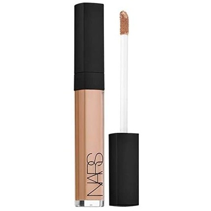 Сияющий кремовый консилер Madeleine Beige, 1 шт., Nars
Сияющий кремовый консилер Madeleine Beige, 1 шт., Nars