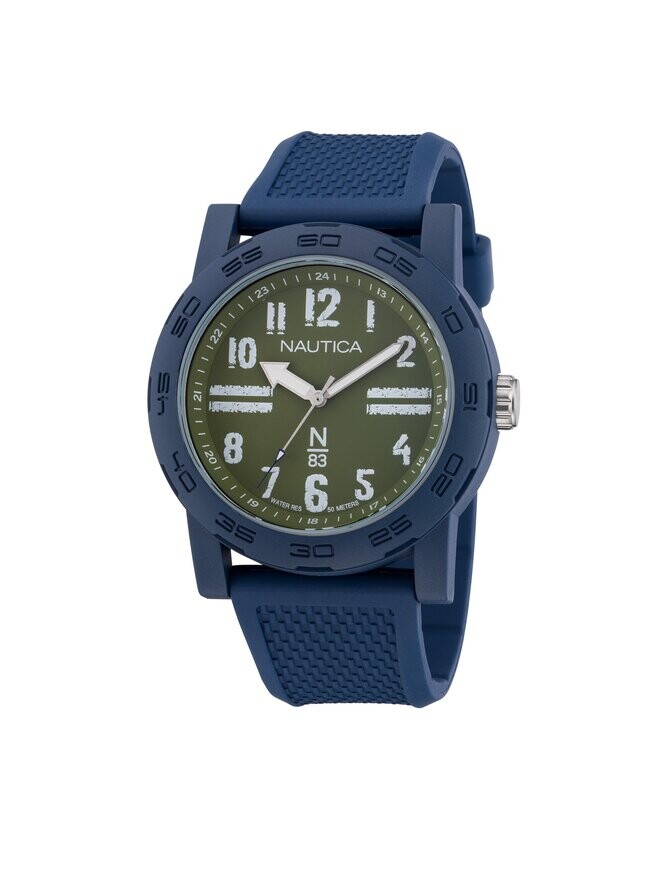 Часы Nautica, синий, Зеленый, Часы Nautica, синий
Часы Nautica, синий, Зеленый, Часы Nautica, синий