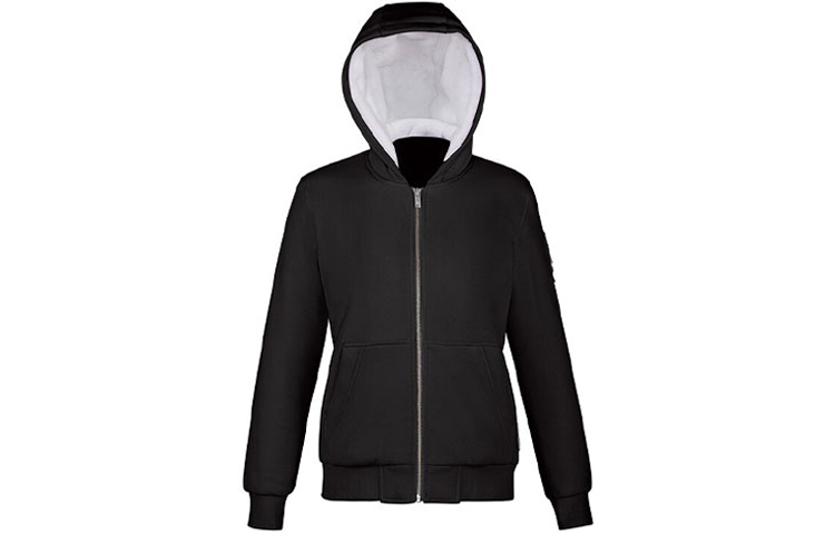 Детская куртка Moose Knuckles, черный
Детская куртка Moose Knuckles, черный