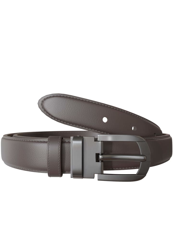 Ремень BEZLIT, темно-коричневый
Ремень BEZLIT, темно-коричневый