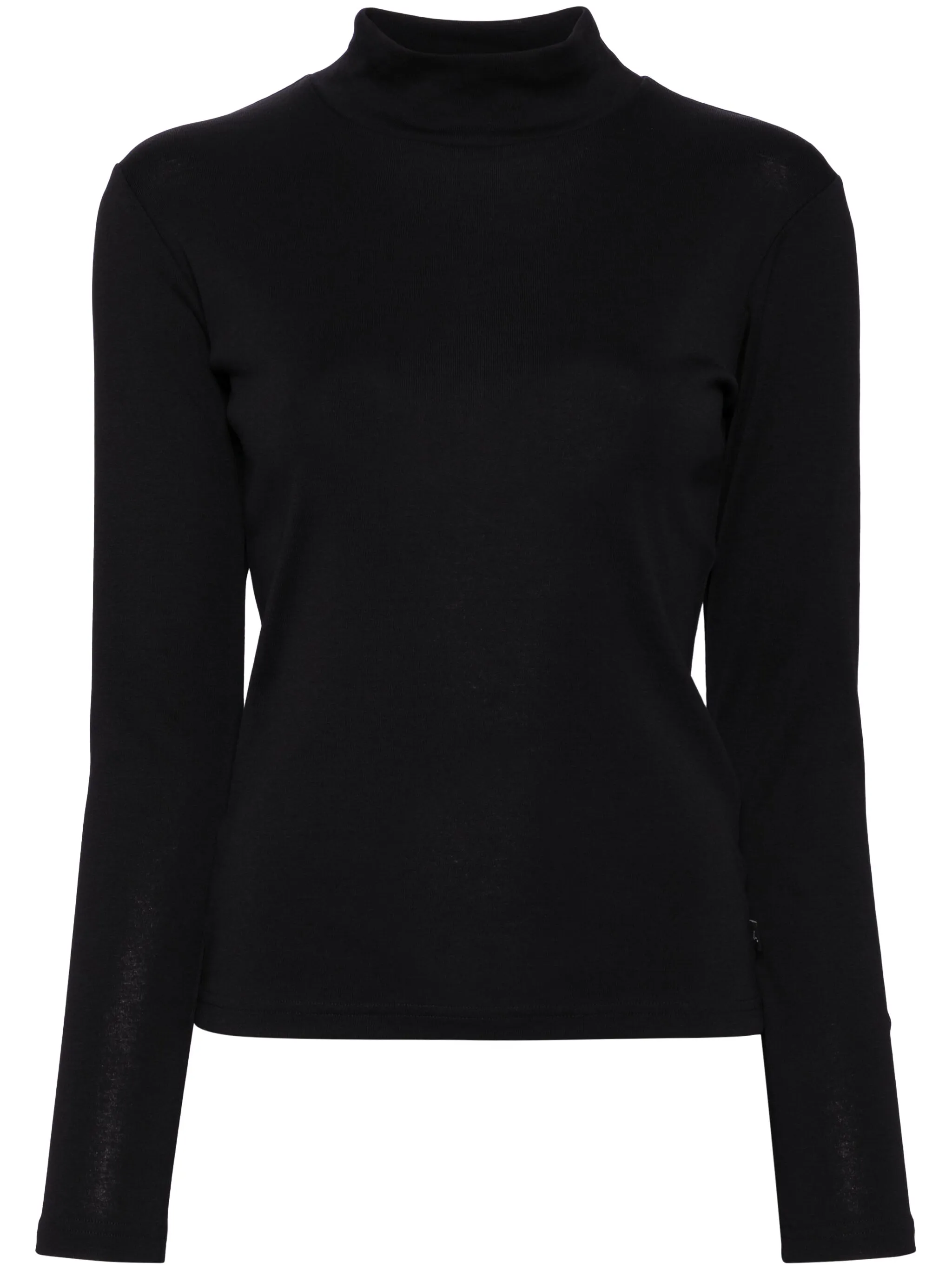 Футболка Vian Agnès B., черный
Футболка Vian Agnès B., черный