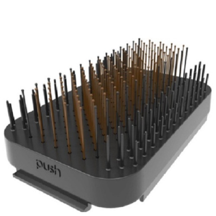 Вставка для щетки Detangler Core 21.90 Varis
Вставка для щетки Detangler Core 21.90 Varis