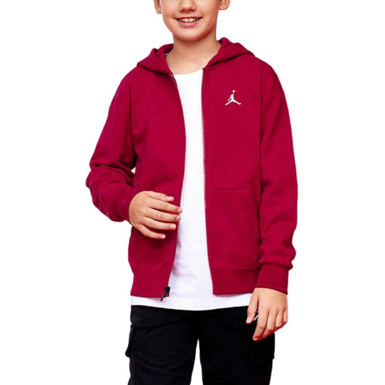 Куртка для детей 3-7 лет Jordan, красный
Куртка для детей 3-7 лет Jordan, красный