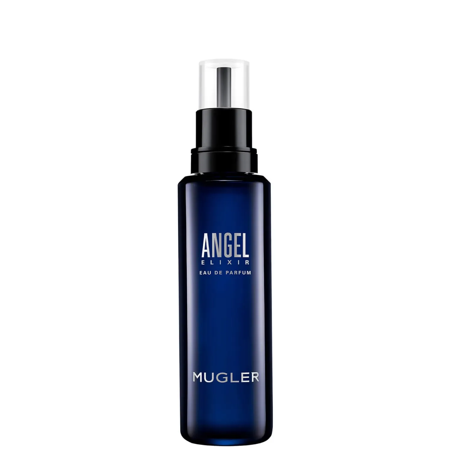 Парфюмерная вода Angel Elixir Eau de Parfum Refill 100мл Mugler
Парфюмерная вода Angel Elixir Eau de Parfum Refill 100мл Mugler