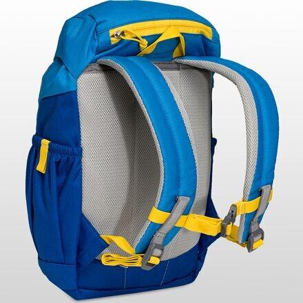 Рюкзак Schmusebar 8л — детский Deuter, цвет Azure/Lapis
Рюкзак Schmusebar 8л — детский Deuter, цвет Azure/Lapis