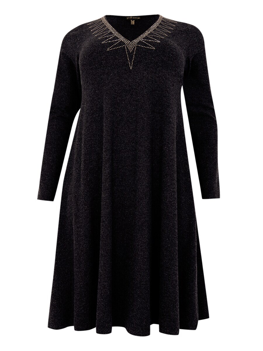 Платье Yoek Dress, серый
Платье Yoek Dress, серый