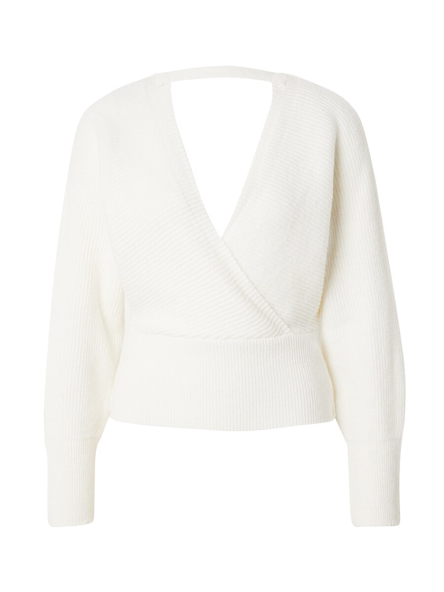 Свитер ABOUT YOU Joaline, белый
Свитер ABOUT YOU Joaline, белый