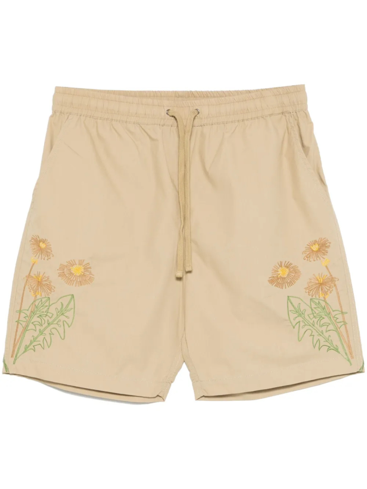 Пляжные шорты Universal Works, нейтральный
Пляжные шорты Universal Works, нейтральный