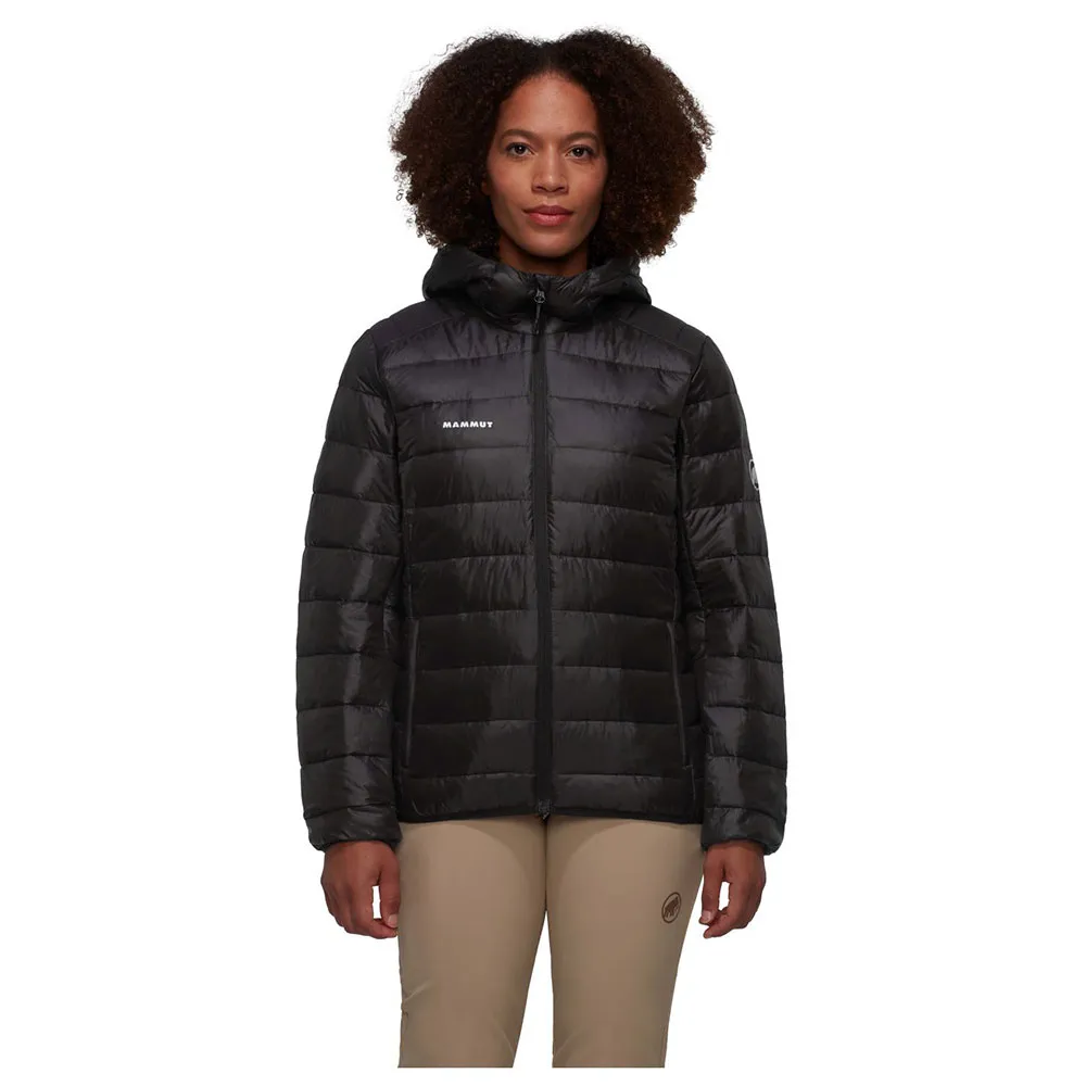 Куртка Mammut Crag In, черный 
Куртка Mammut Crag In, черный