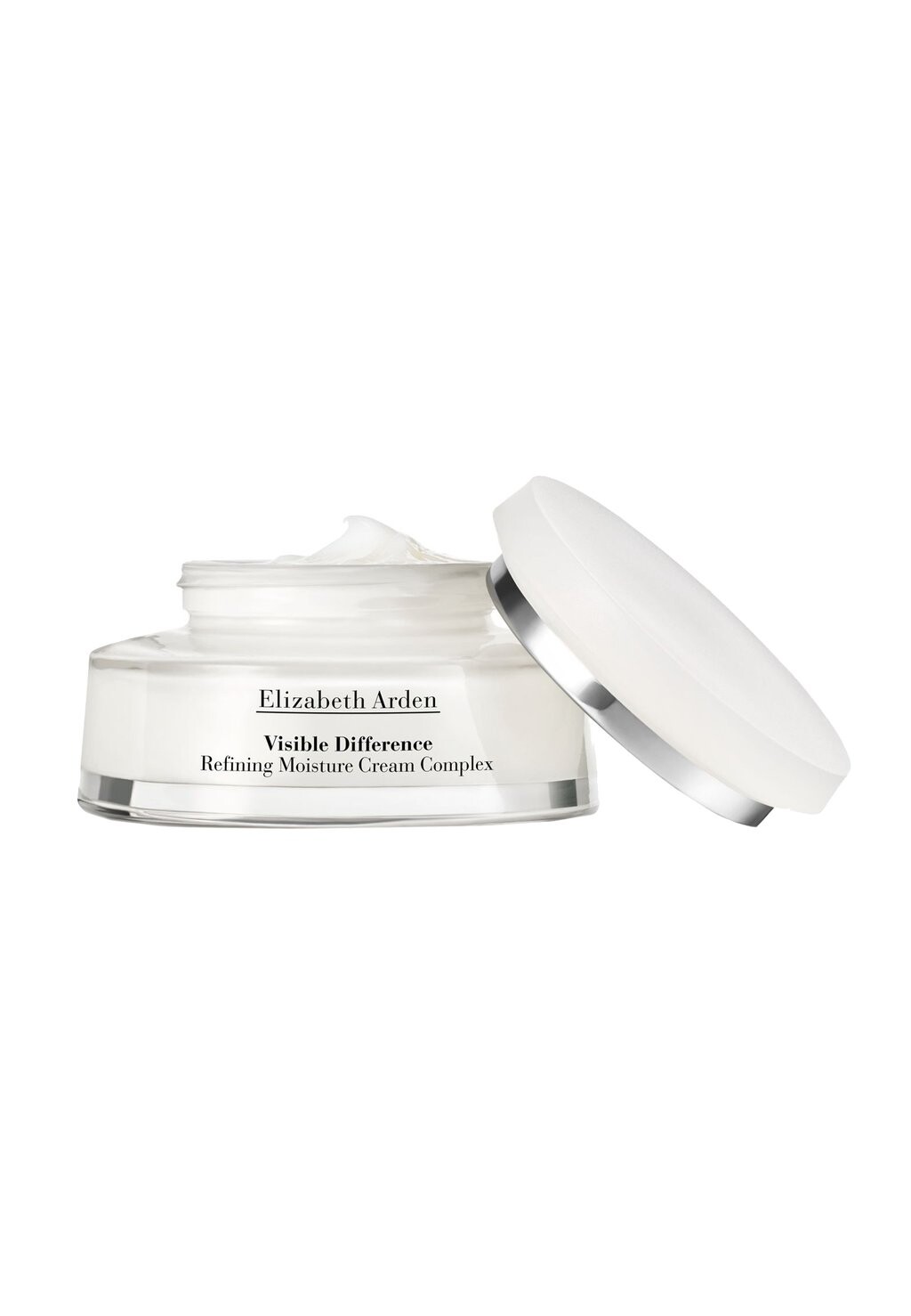 Крем для лица VISIBLE DIFFERENCE REFINING MOISTURE CREAM COMPLEX 75ML Elizabeth Arden
Крем для лица VISIBLE DIFFERENCE REFINING MOISTURE CREAM COMPLEX 75ML Elizabeth Arden